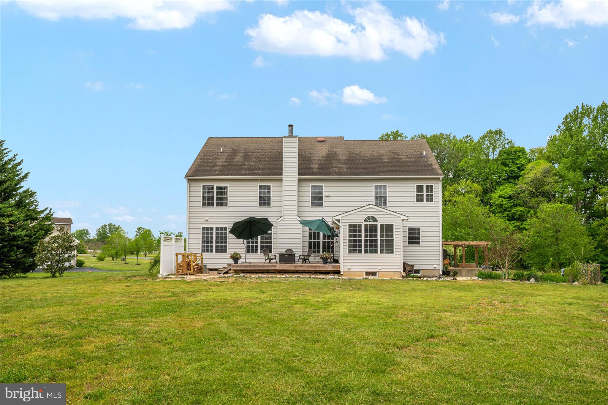 ASHLEIGH MANOR SOUTH - Residential