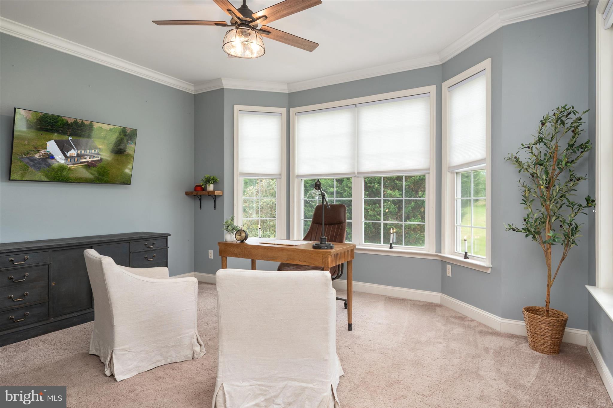 ASHLEIGH MANOR SOUTH - Residential