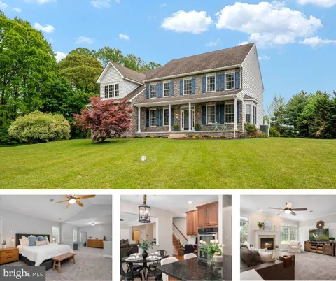 118 Dabbling Court, Church Hill, MD 21623 - #: MDQA2017046