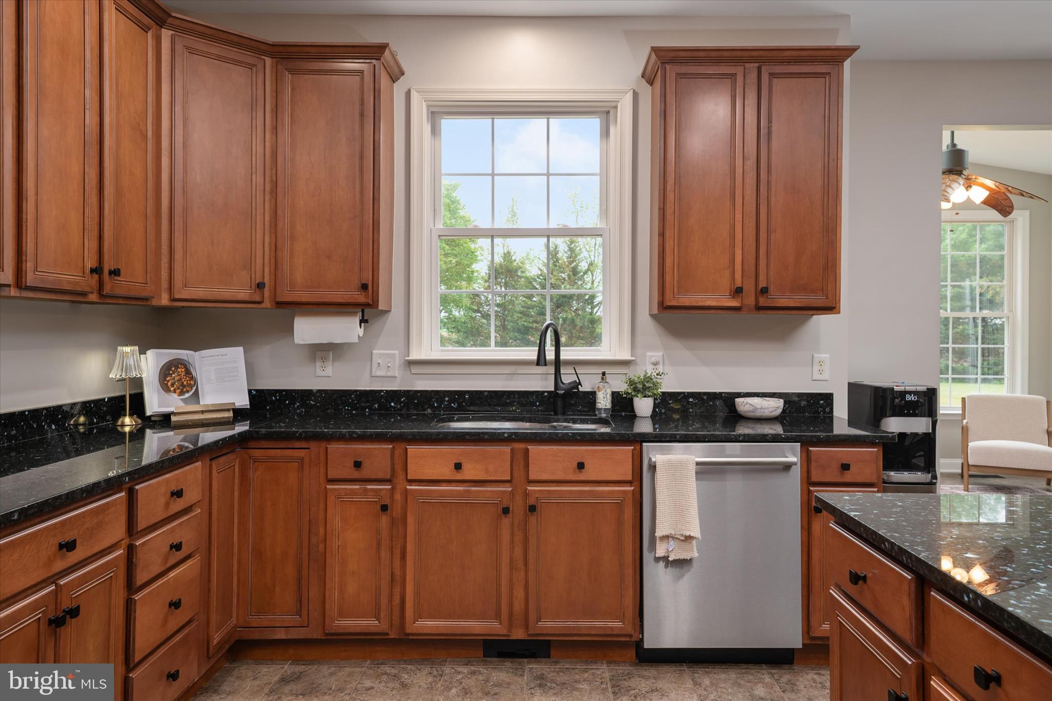 ASHLEIGH MANOR SOUTH - Residential