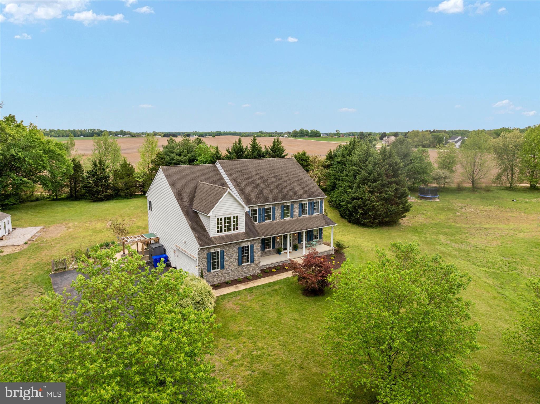 ASHLEIGH MANOR SOUTH - Residential