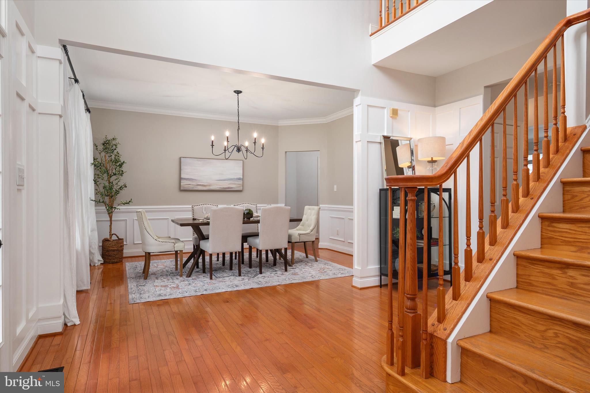 ASHLEIGH MANOR SOUTH - Residential