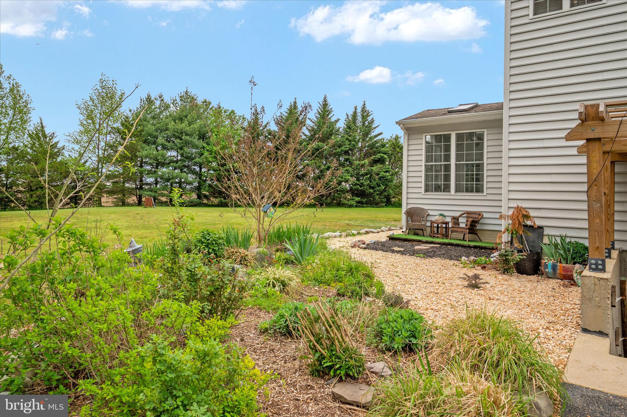 ASHLEIGH MANOR SOUTH - Residential