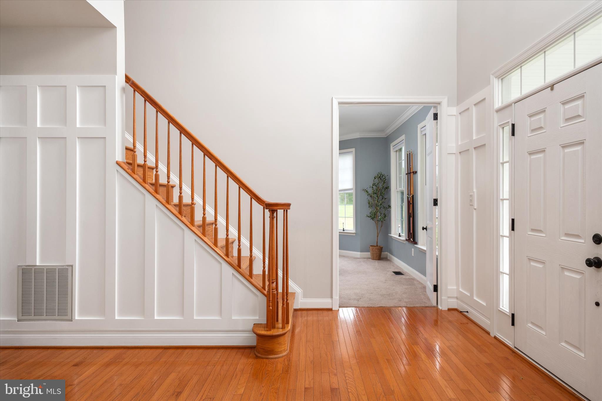 ASHLEIGH MANOR SOUTH - Residential