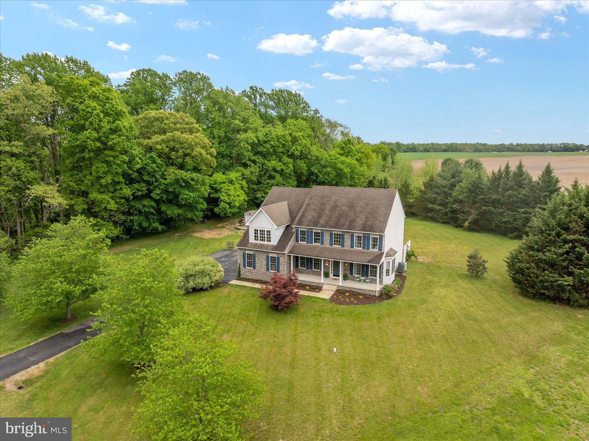 ASHLEIGH MANOR SOUTH - Residential