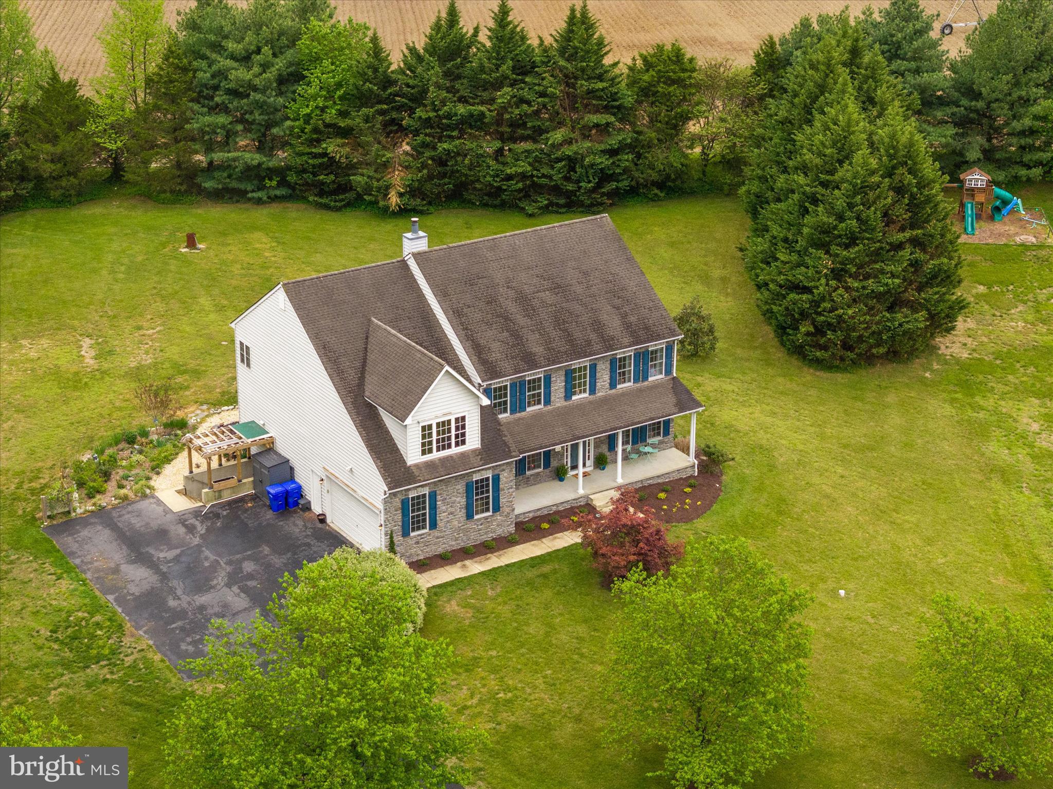 ASHLEIGH MANOR SOUTH - Residential