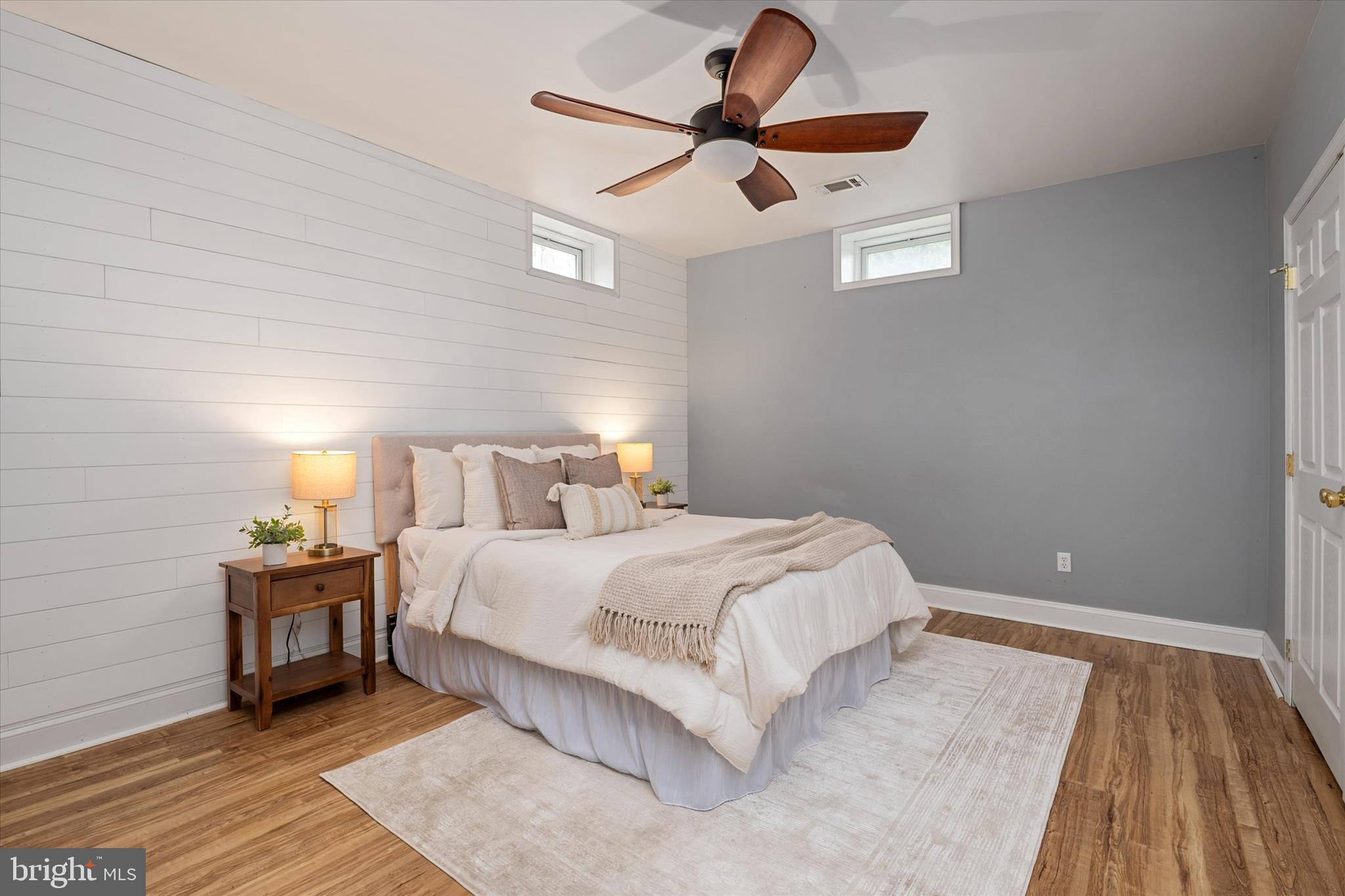 ASHLEIGH MANOR SOUTH - Residential