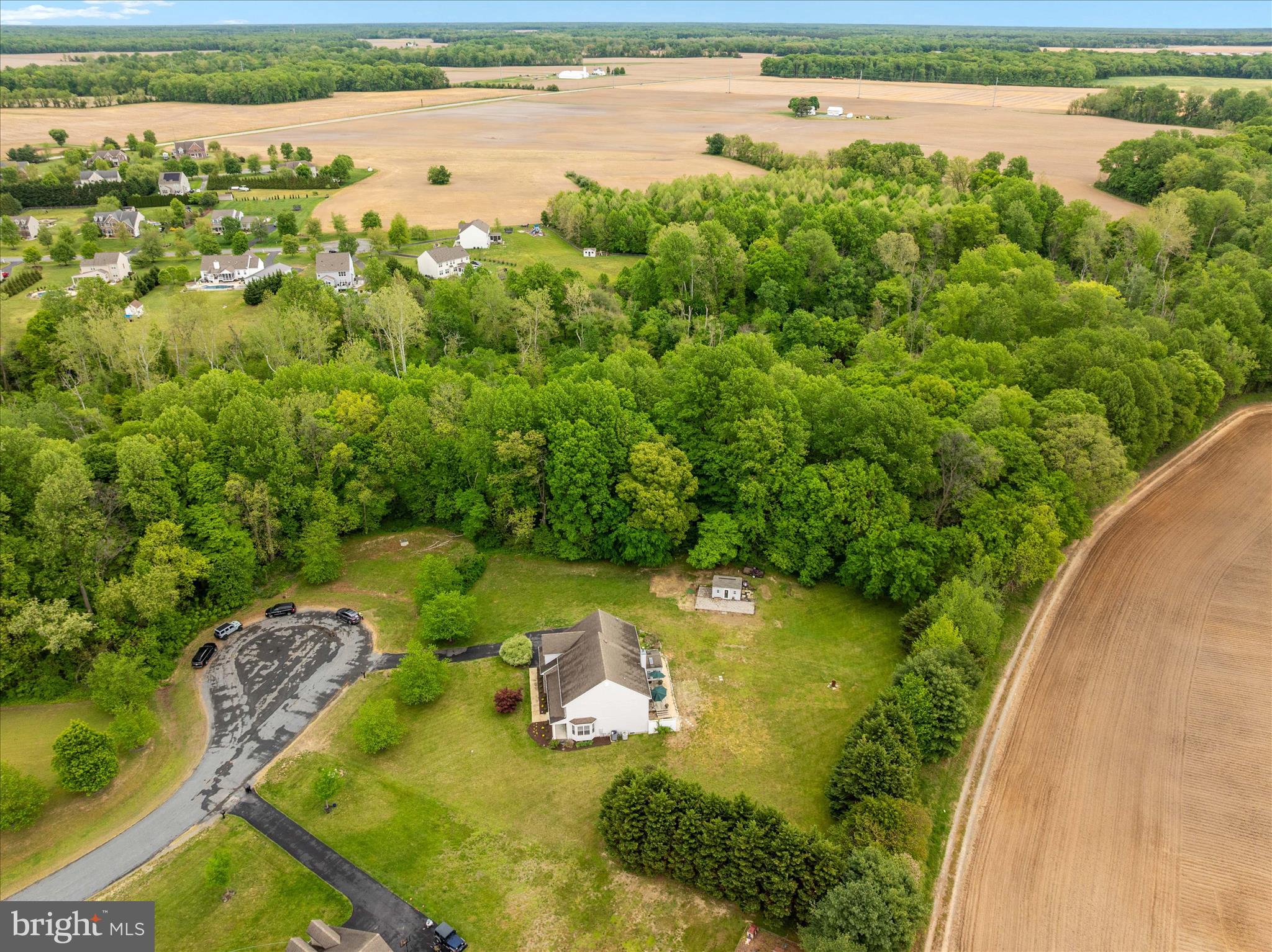 ASHLEIGH MANOR SOUTH - Residential