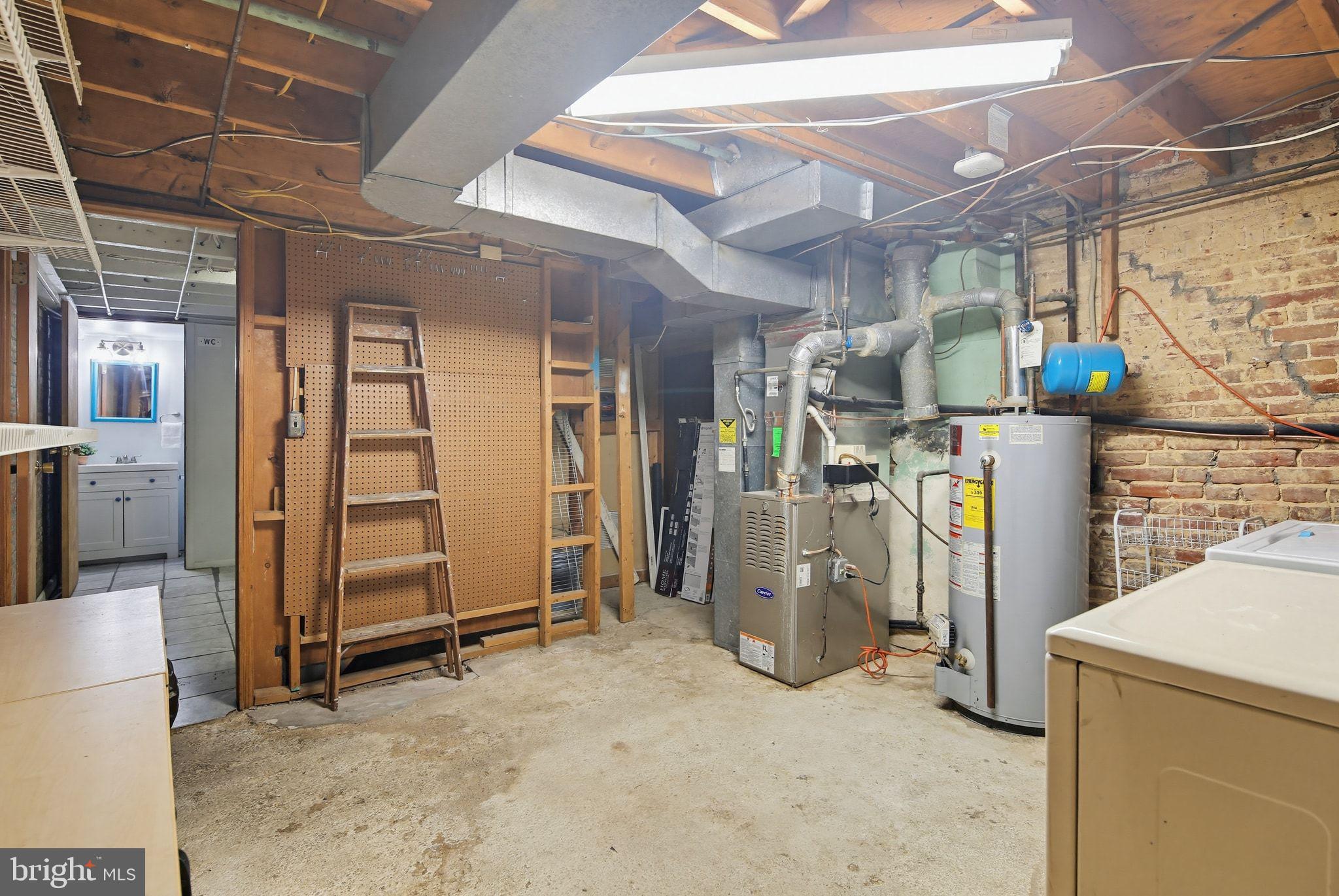 FEDERAL HILL HISTORIC DISTRICT - Residential