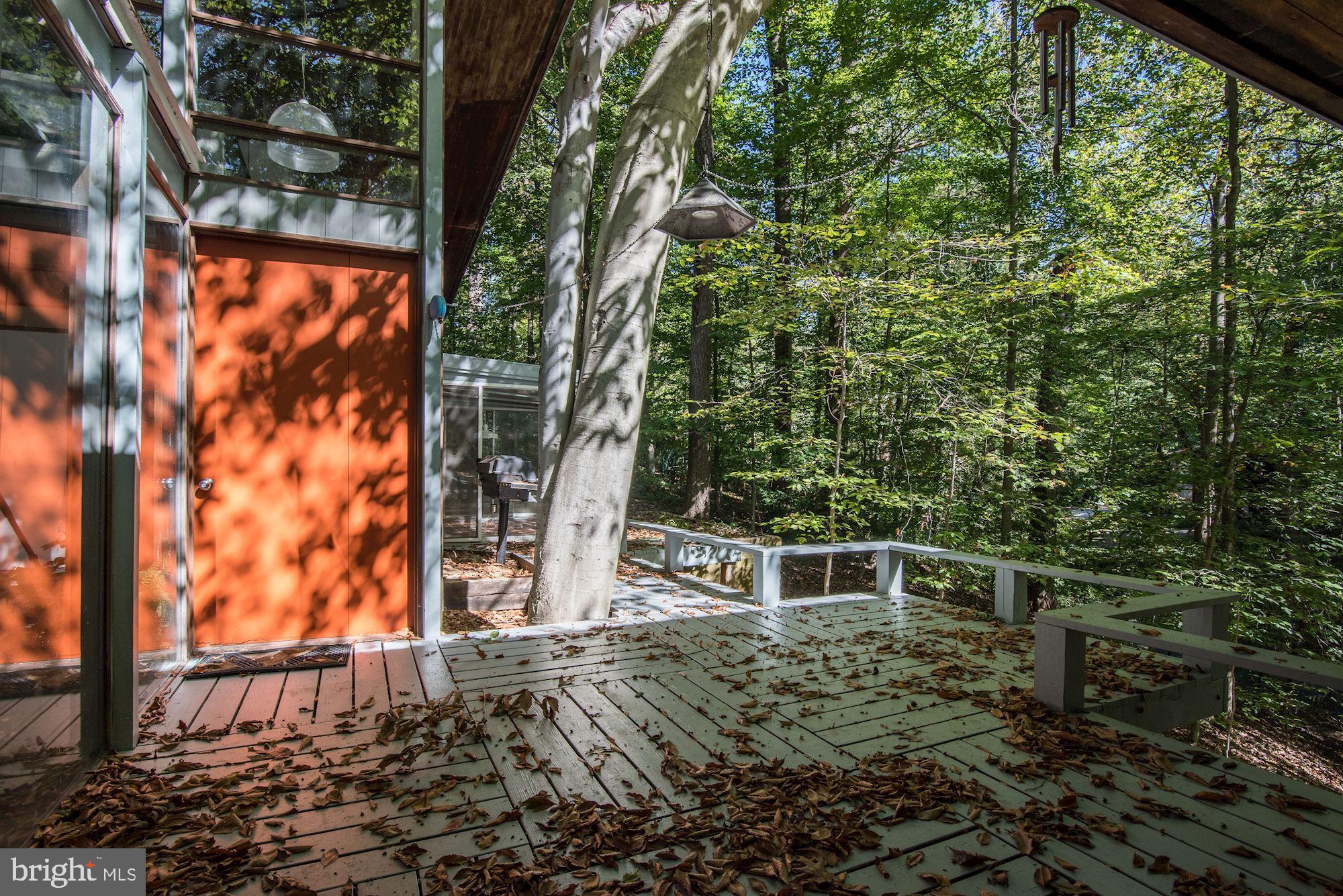 BANNOCKBURN - Residential Lease