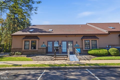 Photo of 1609 Woodbourne Road, LEVITTOWN, PA 19057 (MLS # PABU2133748)