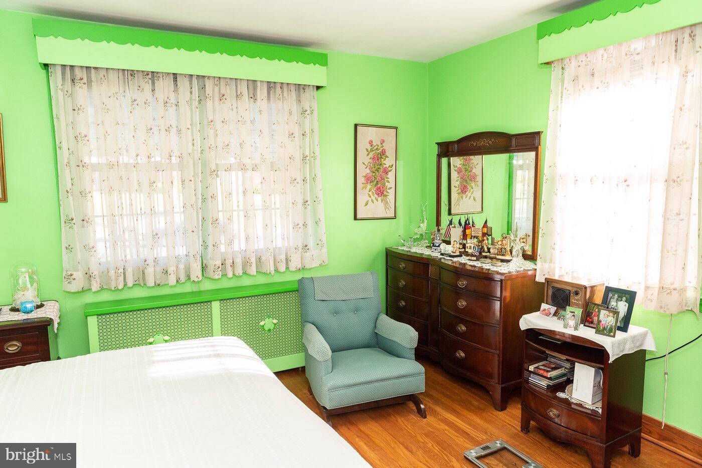 BALTIMORE - Residential