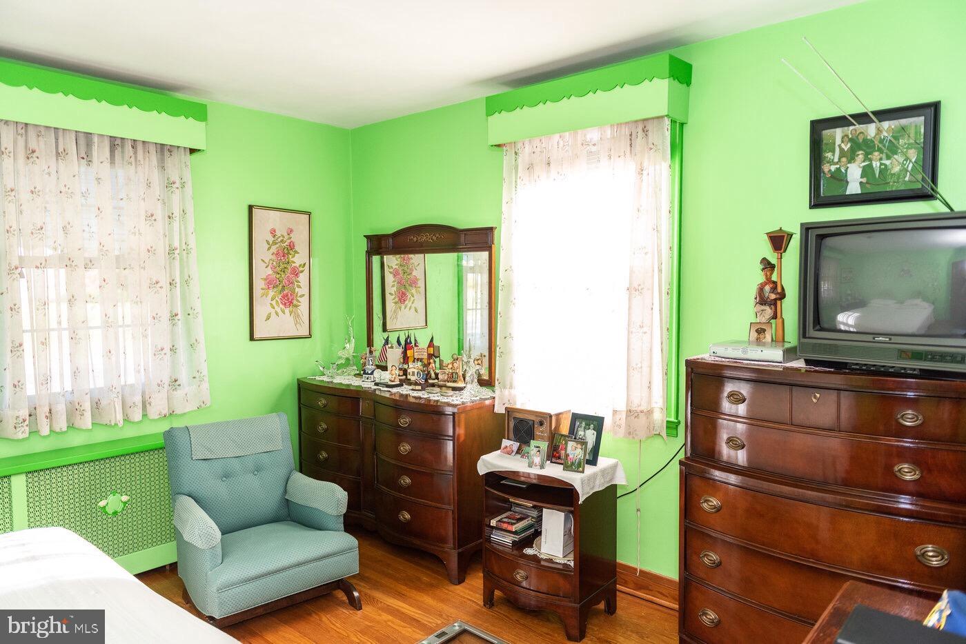 BALTIMORE - Residential