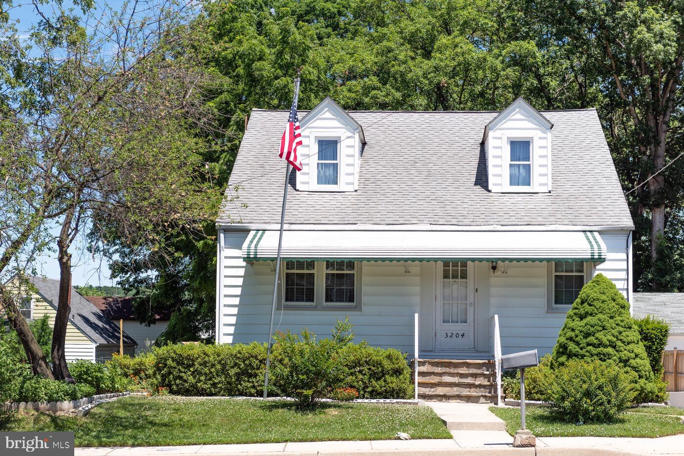 BALTIMORE - Residential