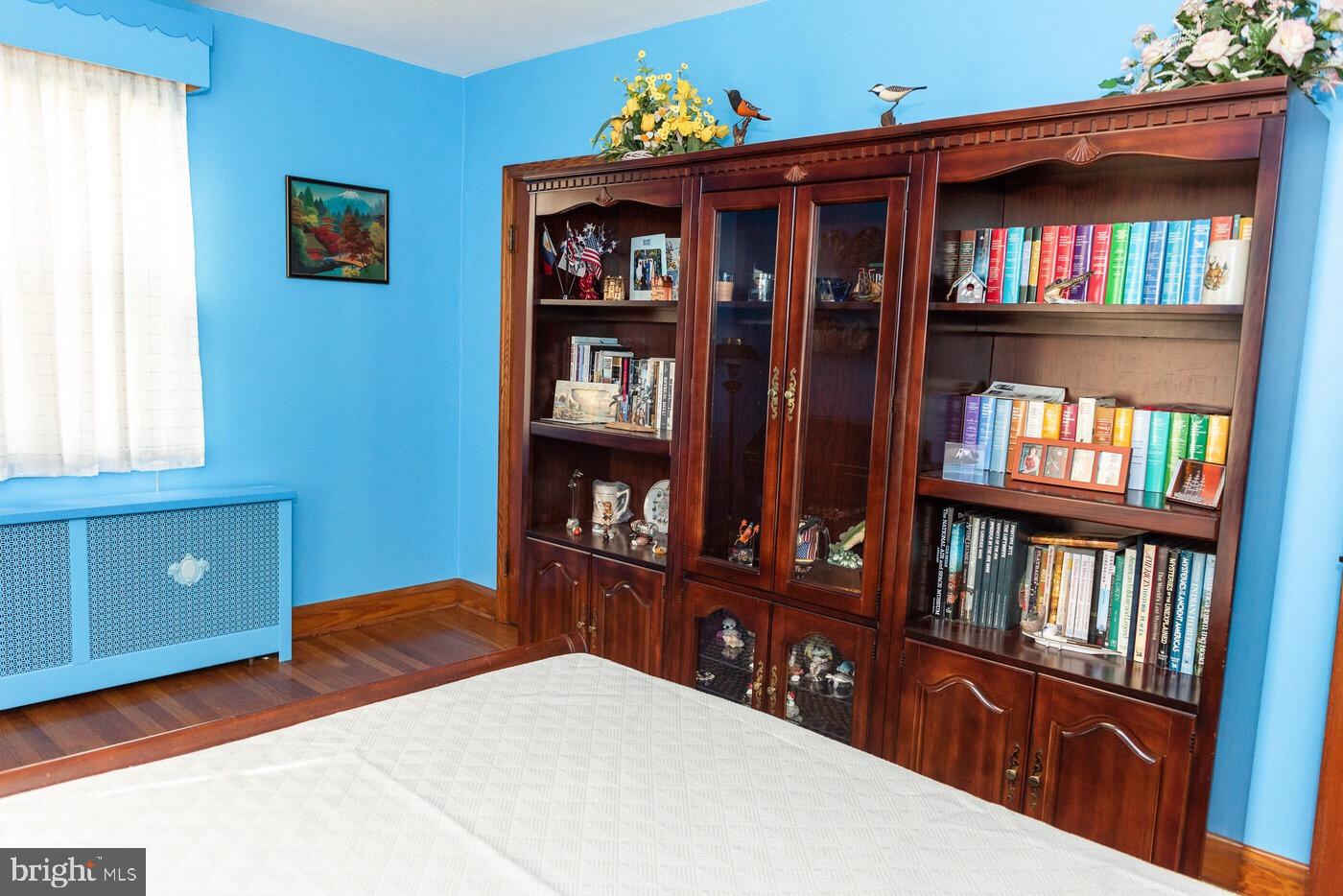 BALTIMORE - Residential