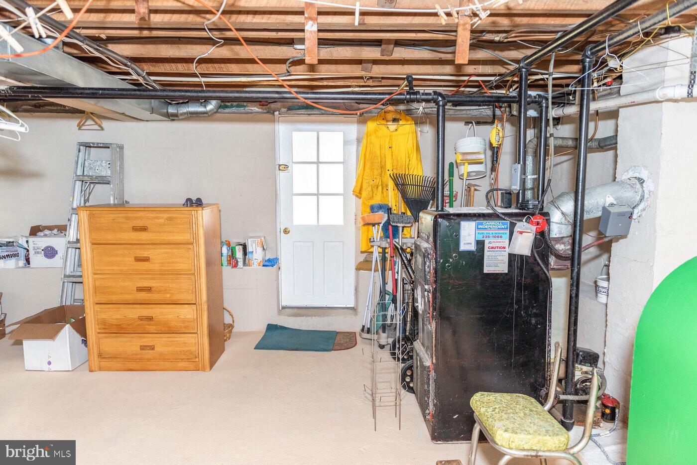 BALTIMORE - Residential