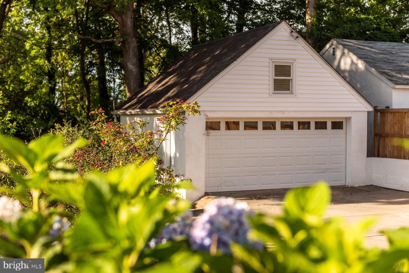 BALTIMORE - Residential