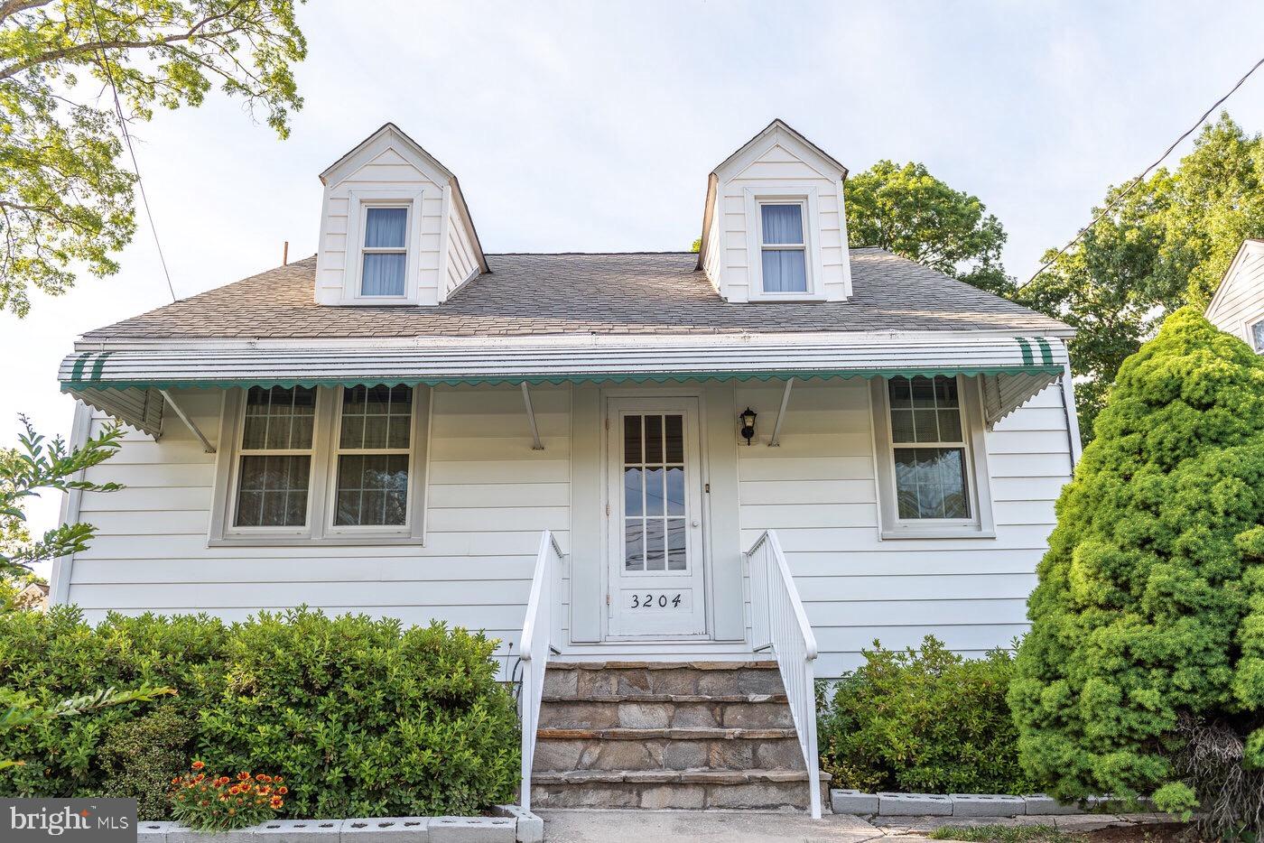 BALTIMORE - Residential