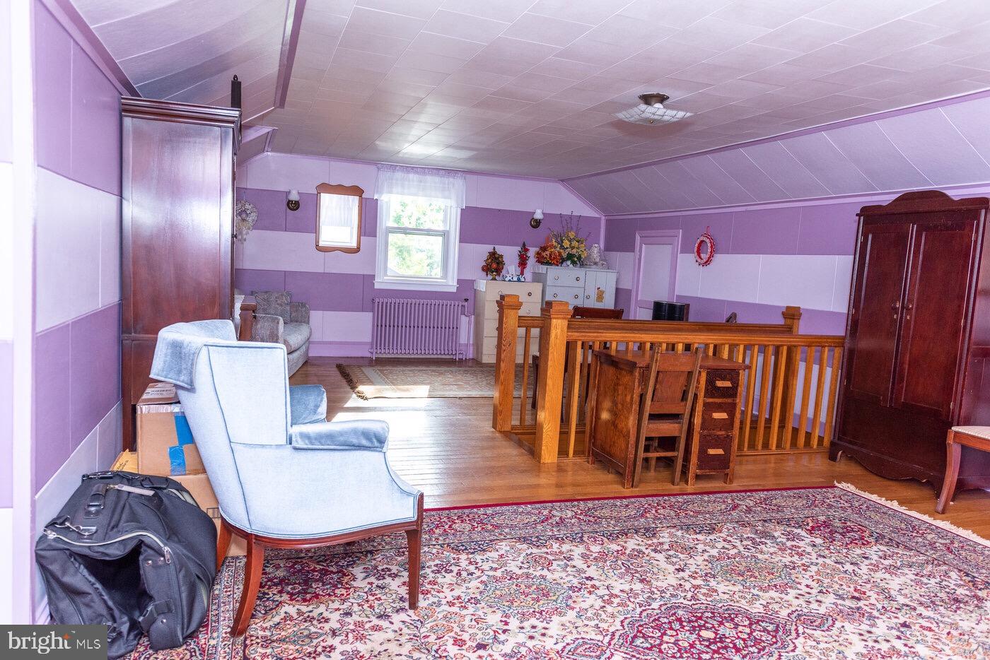 BALTIMORE - Residential