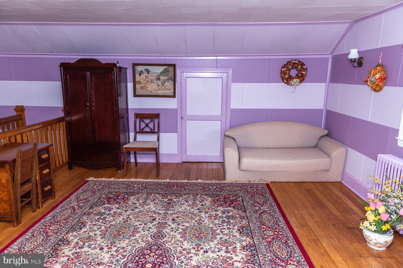 BALTIMORE - Residential