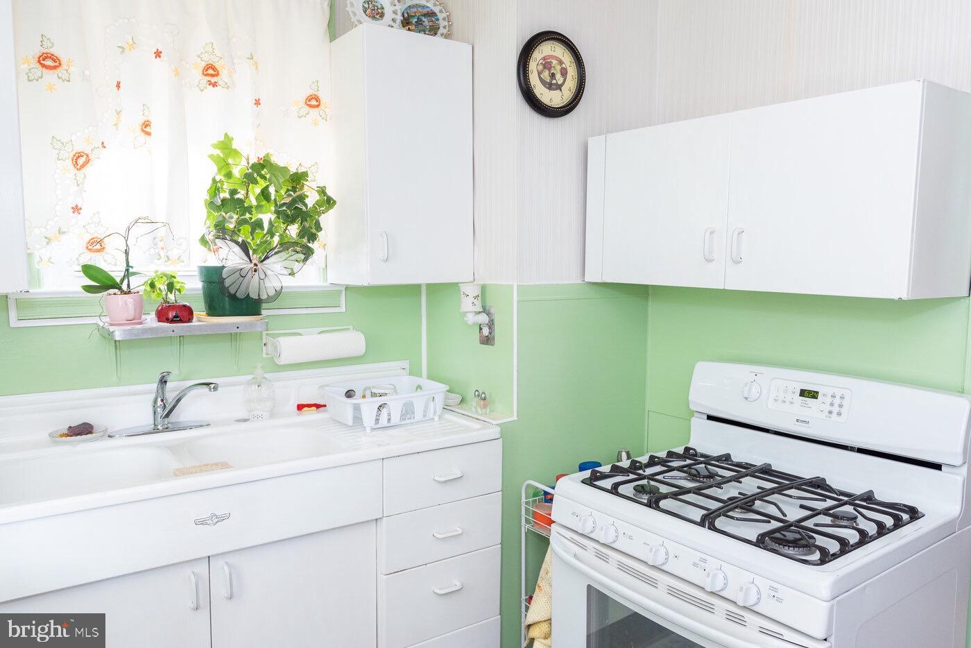 BALTIMORE - Residential