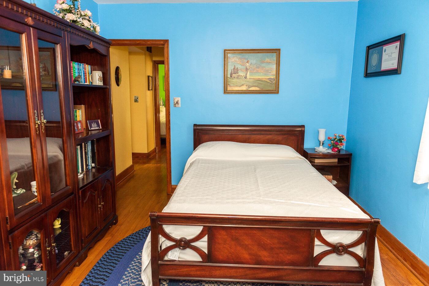 BALTIMORE - Residential