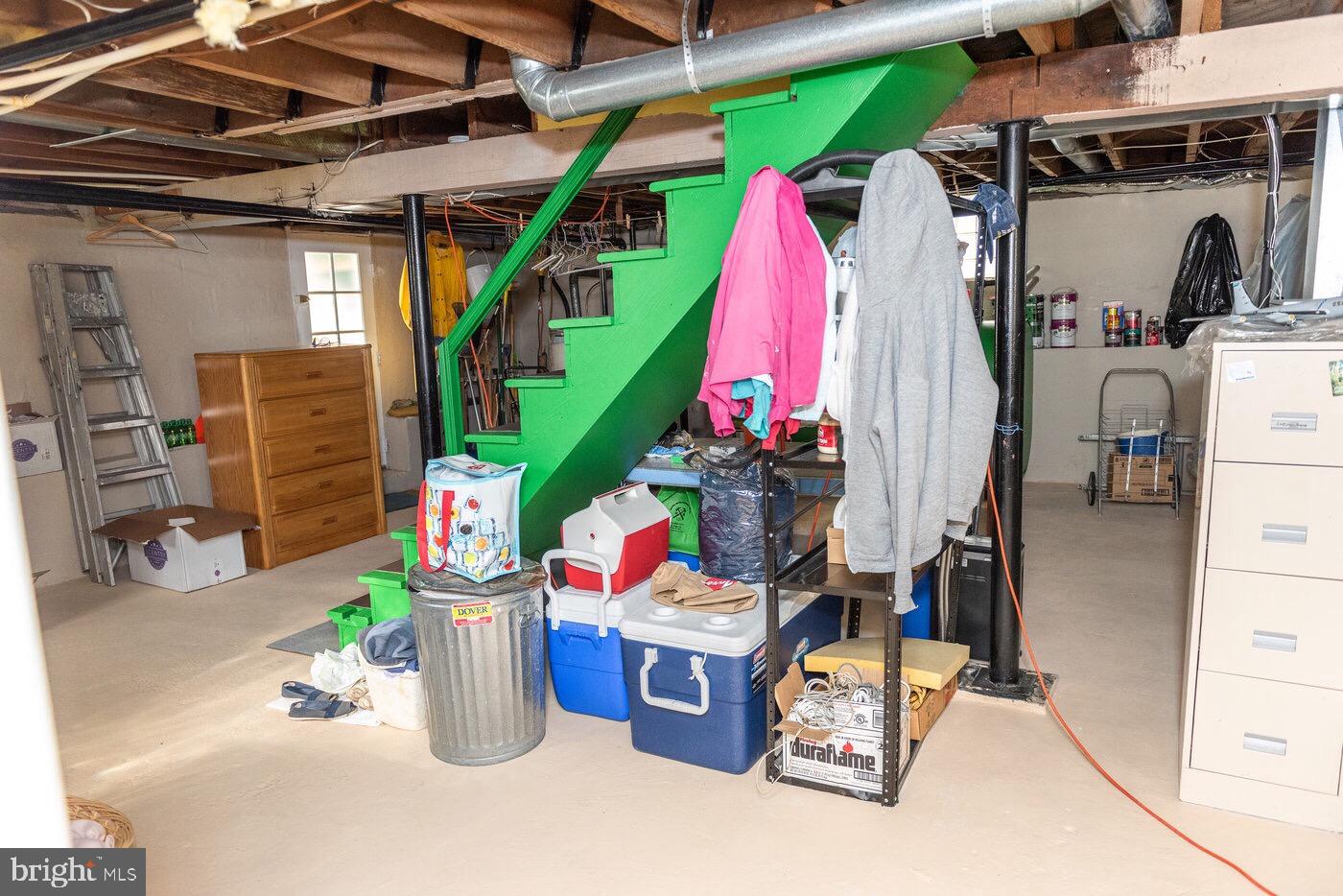 BALTIMORE - Residential