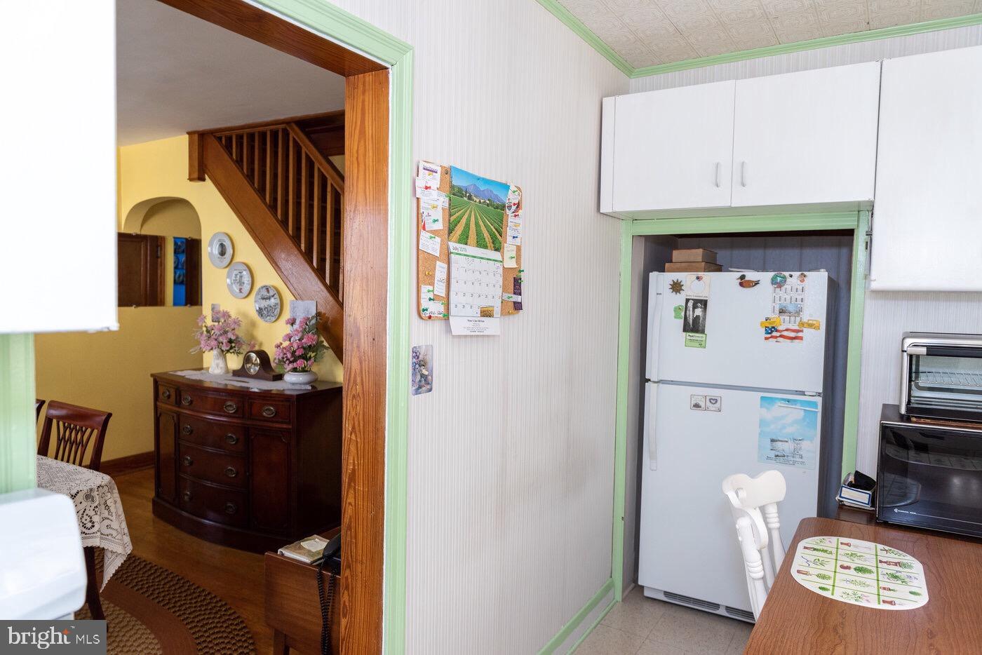 BALTIMORE - Residential