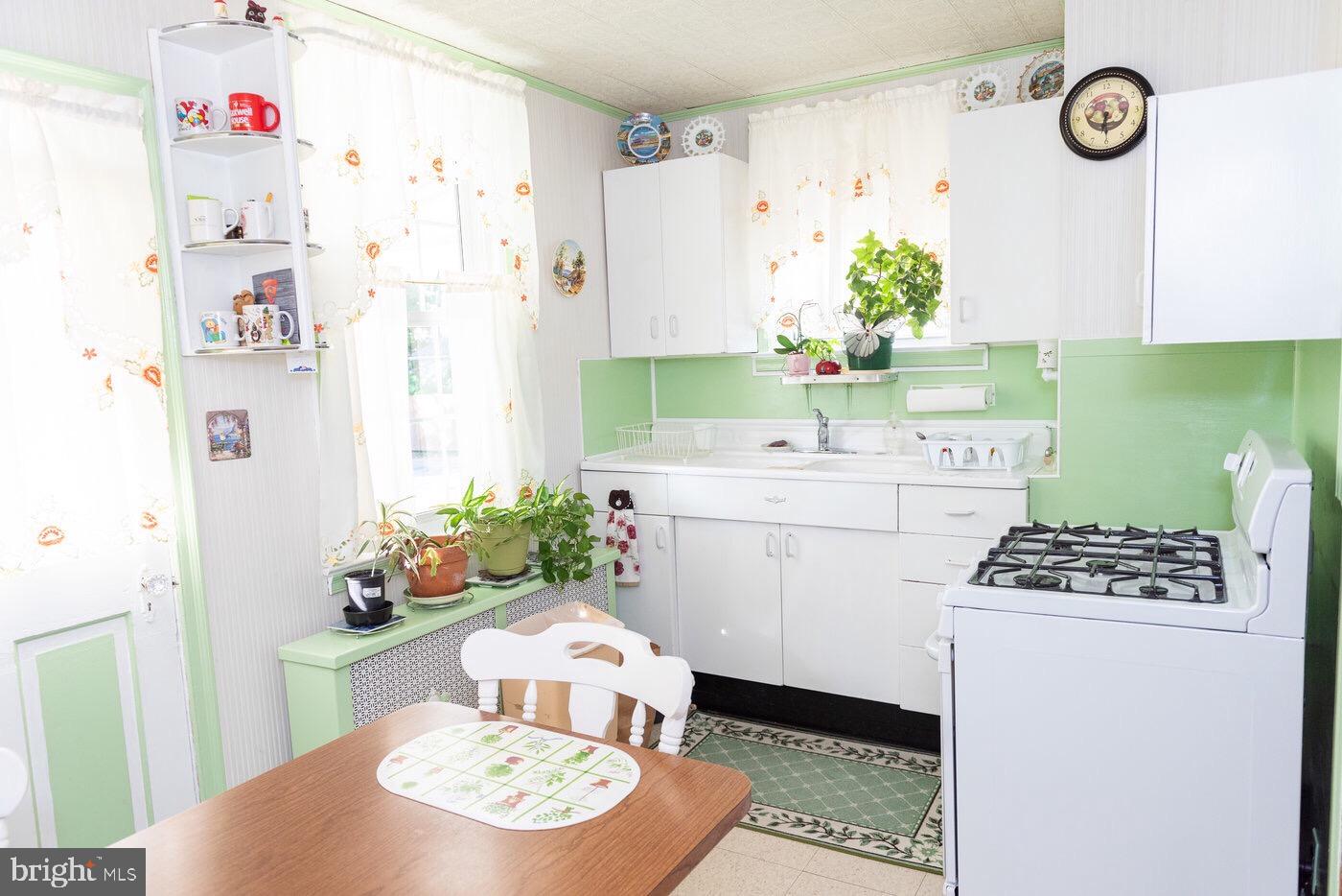 BALTIMORE - Residential