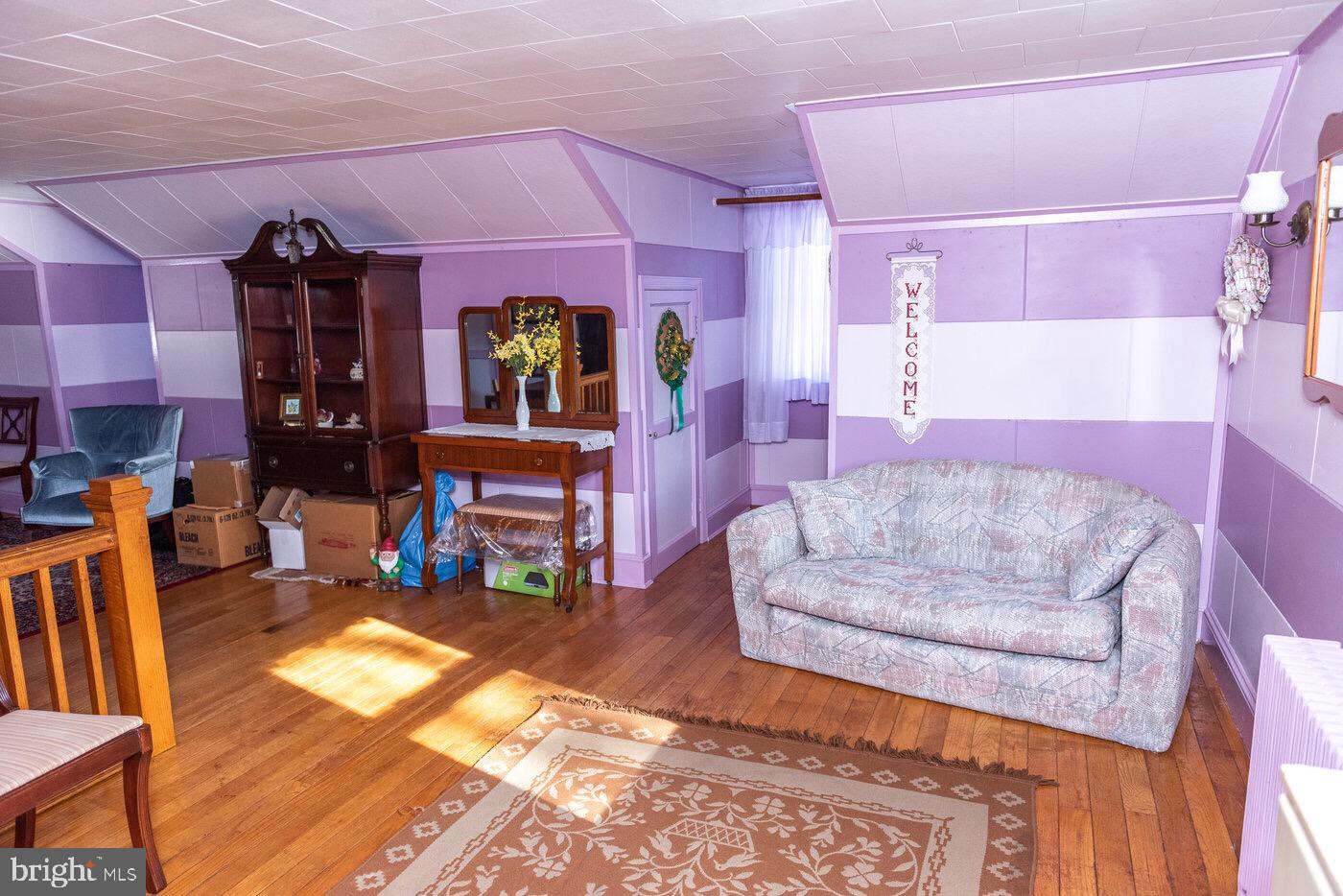 BALTIMORE - Residential