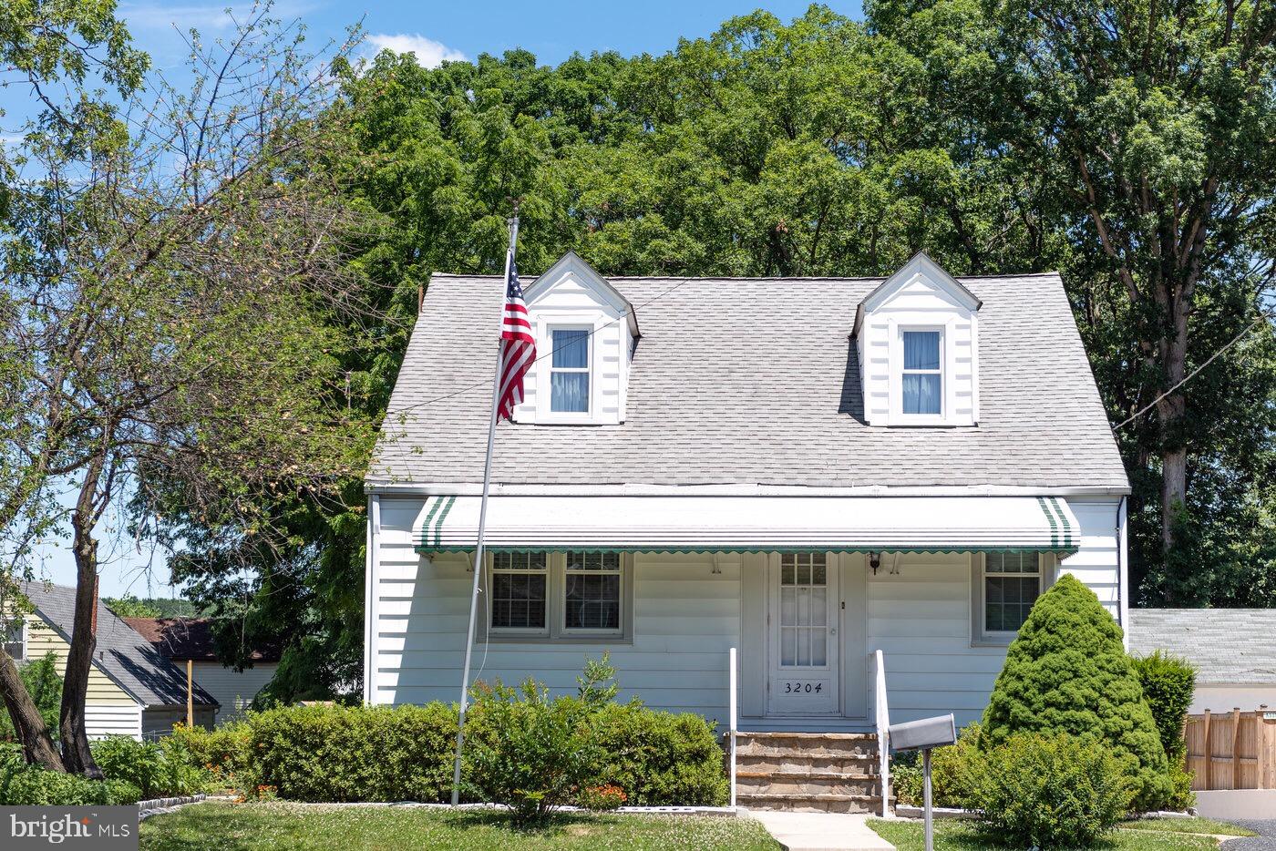 BALTIMORE - Residential