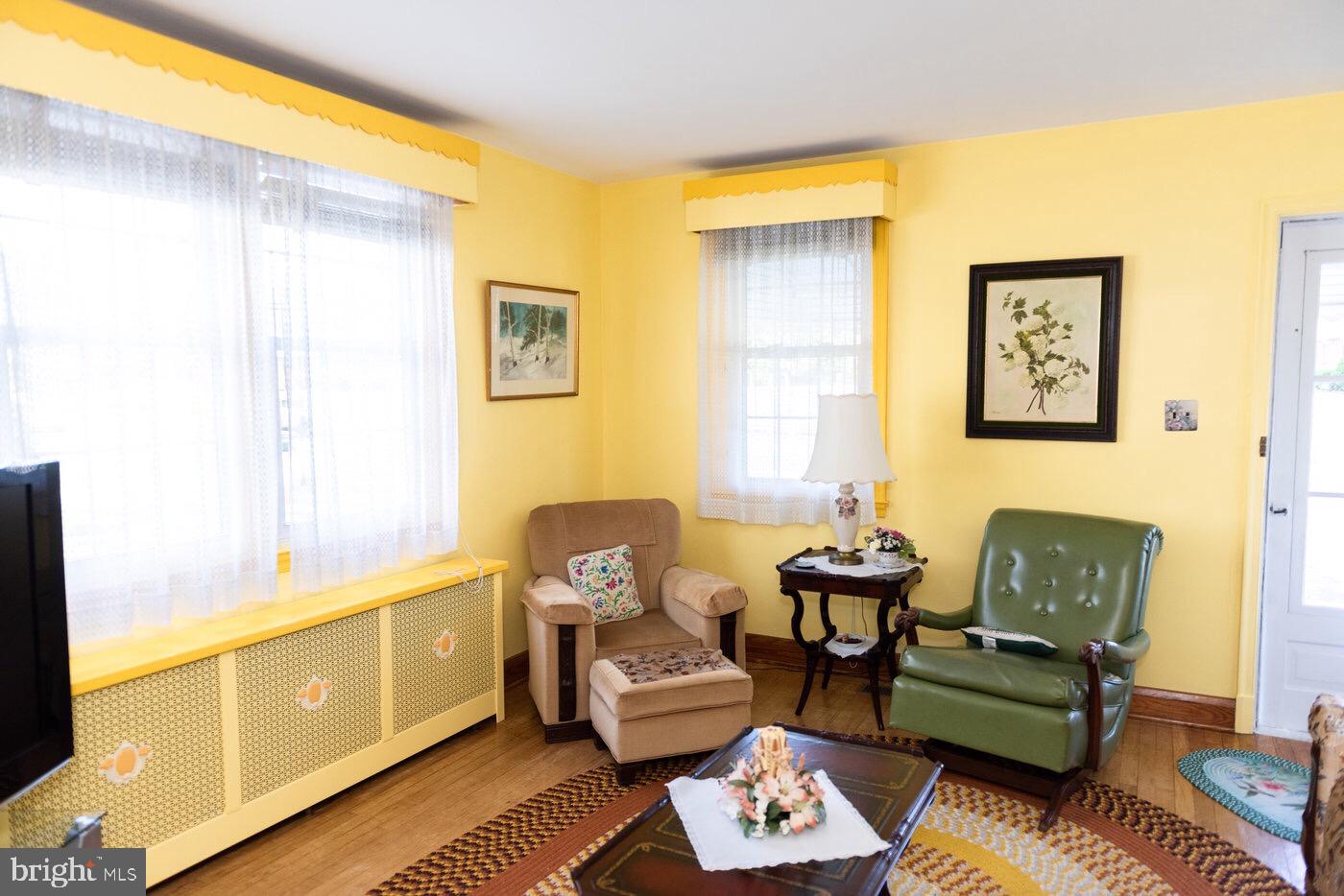 BALTIMORE - Residential