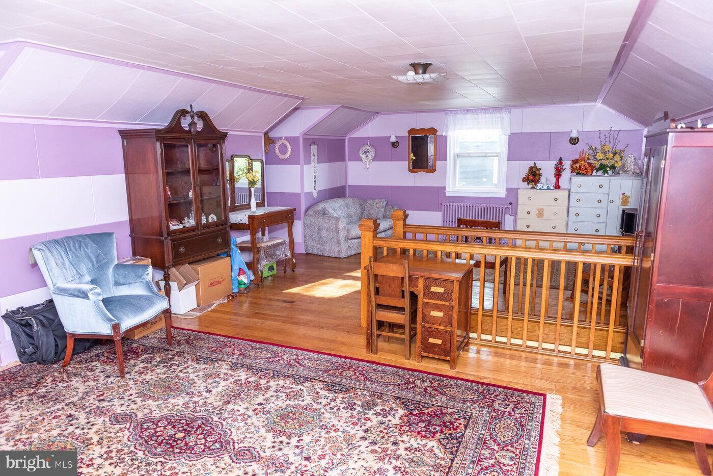 BALTIMORE - Residential