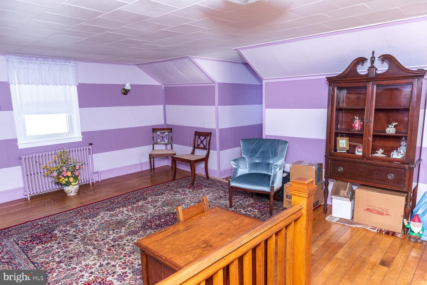 BALTIMORE - Residential