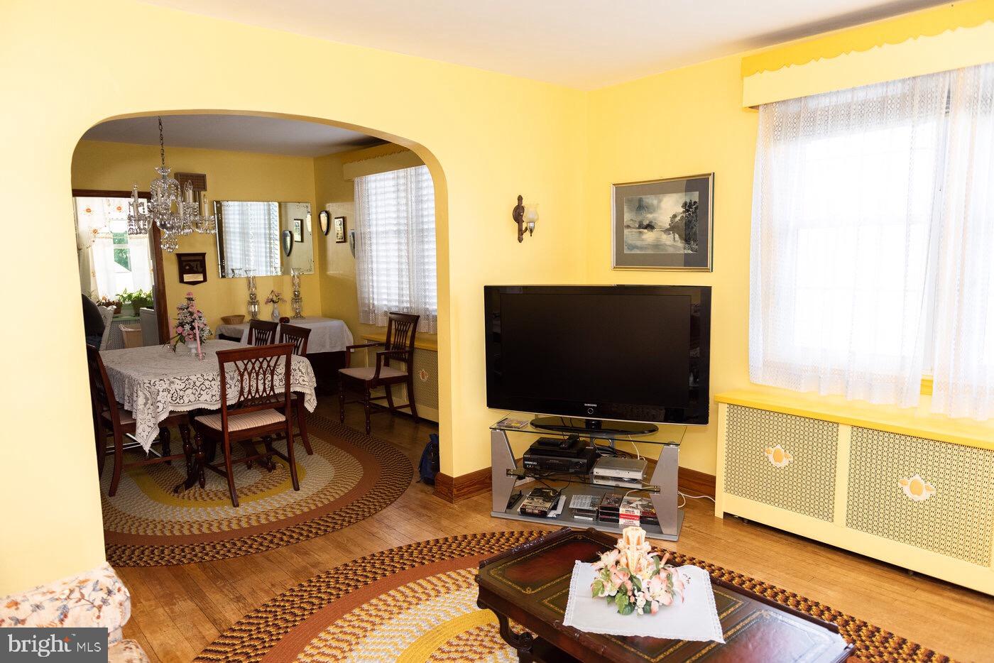 BALTIMORE - Residential