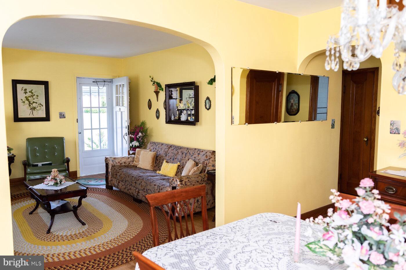 BALTIMORE - Residential