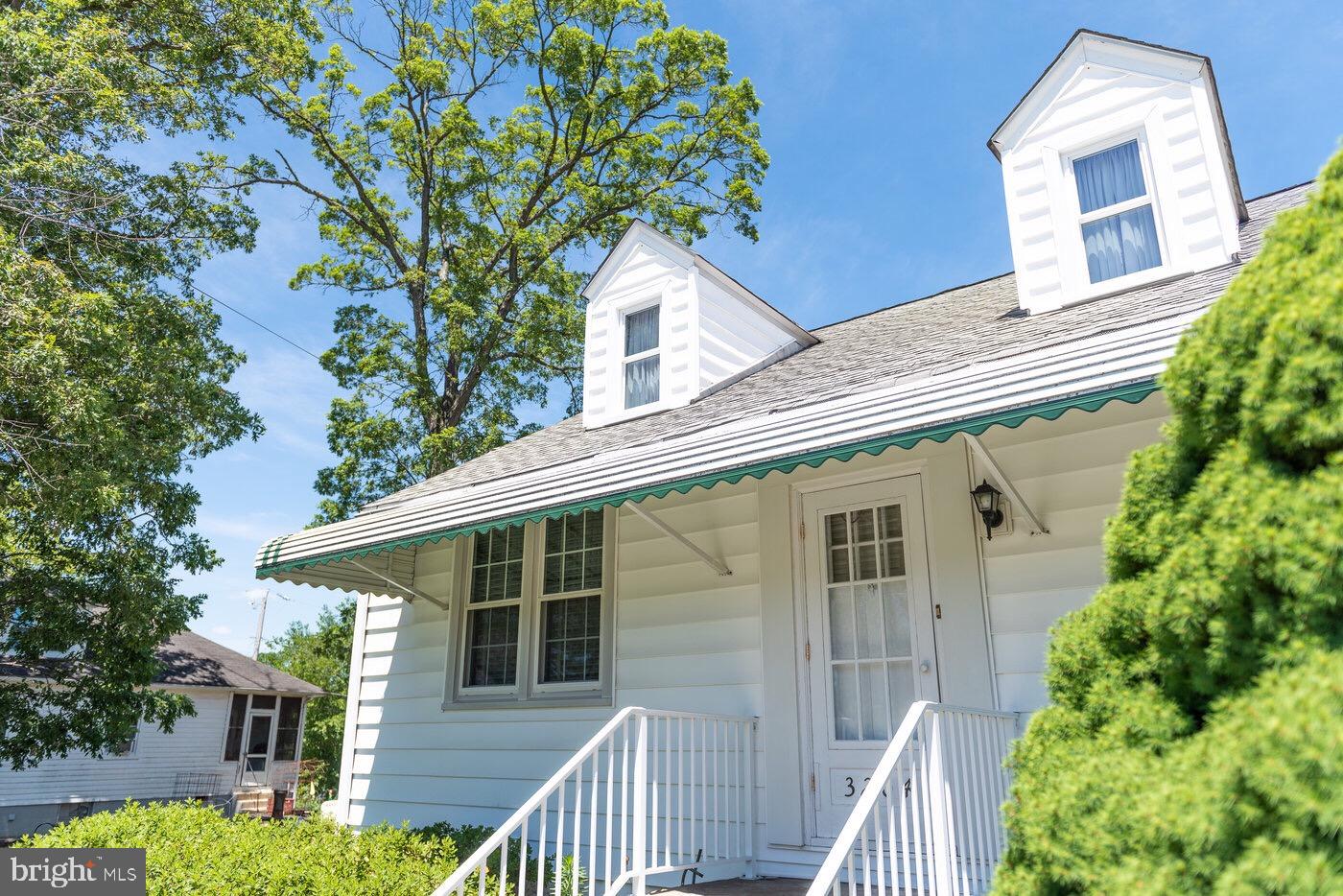 BALTIMORE - Residential