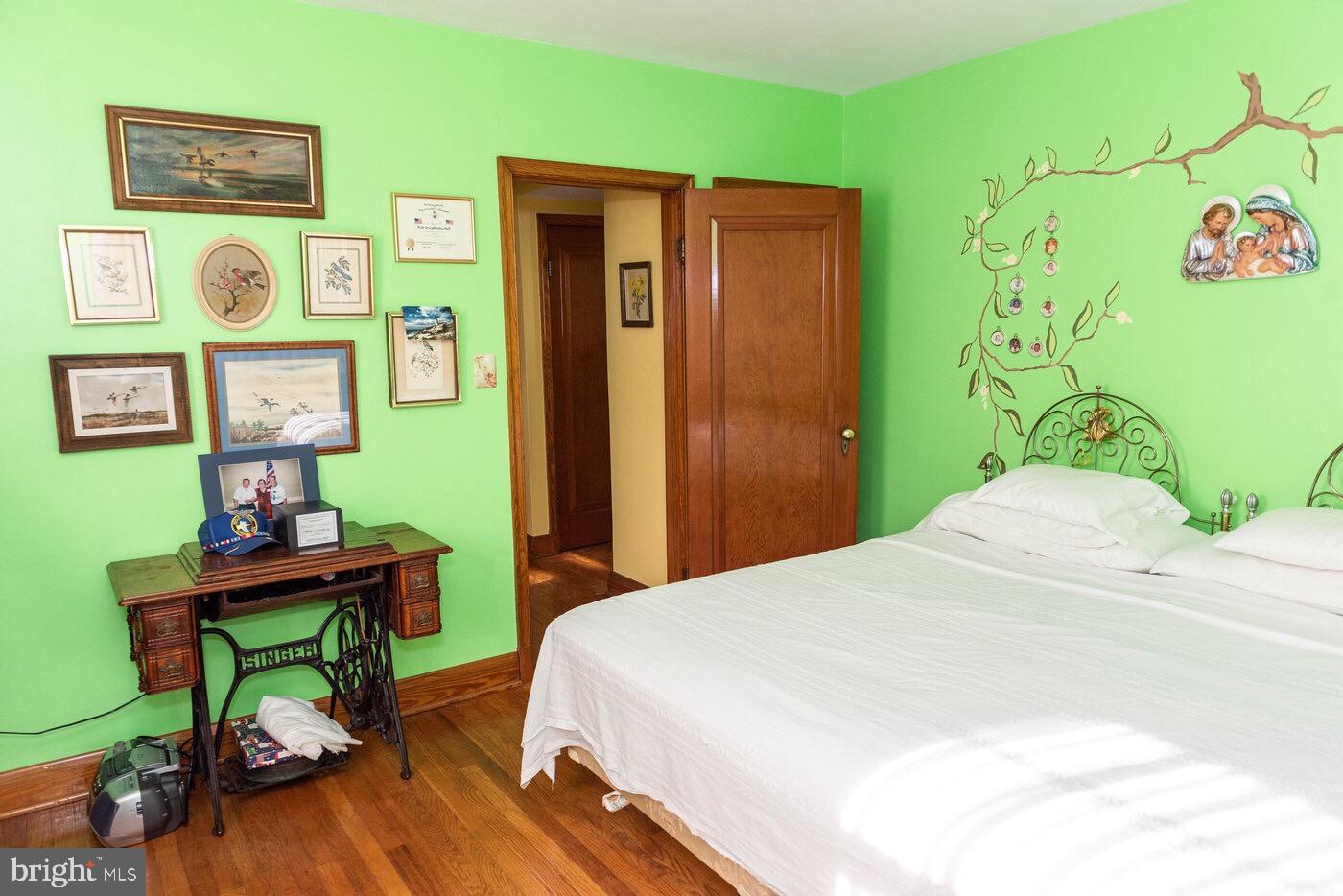 BALTIMORE - Residential