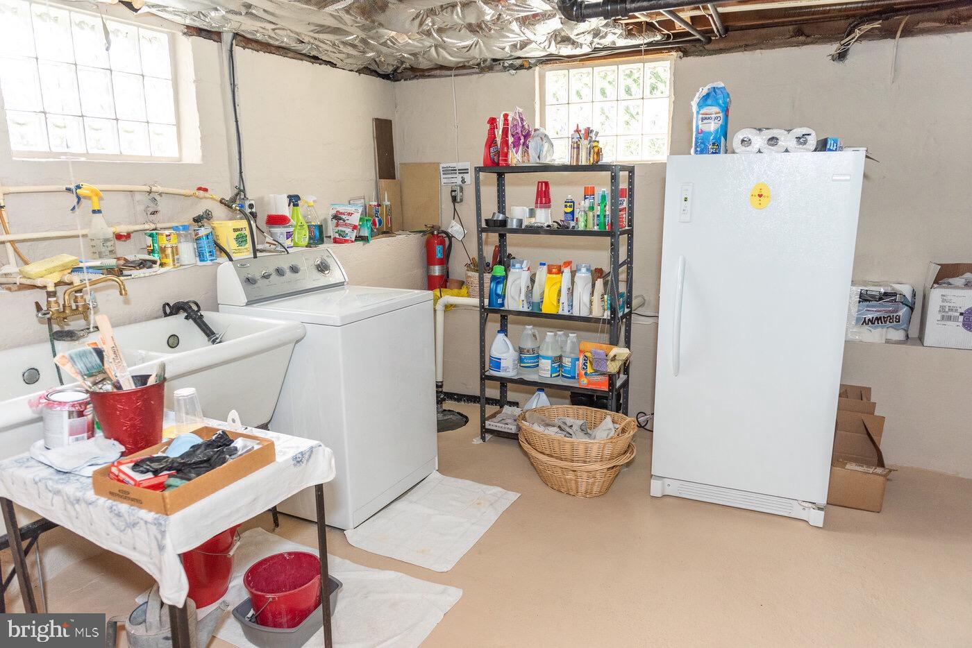 BALTIMORE - Residential