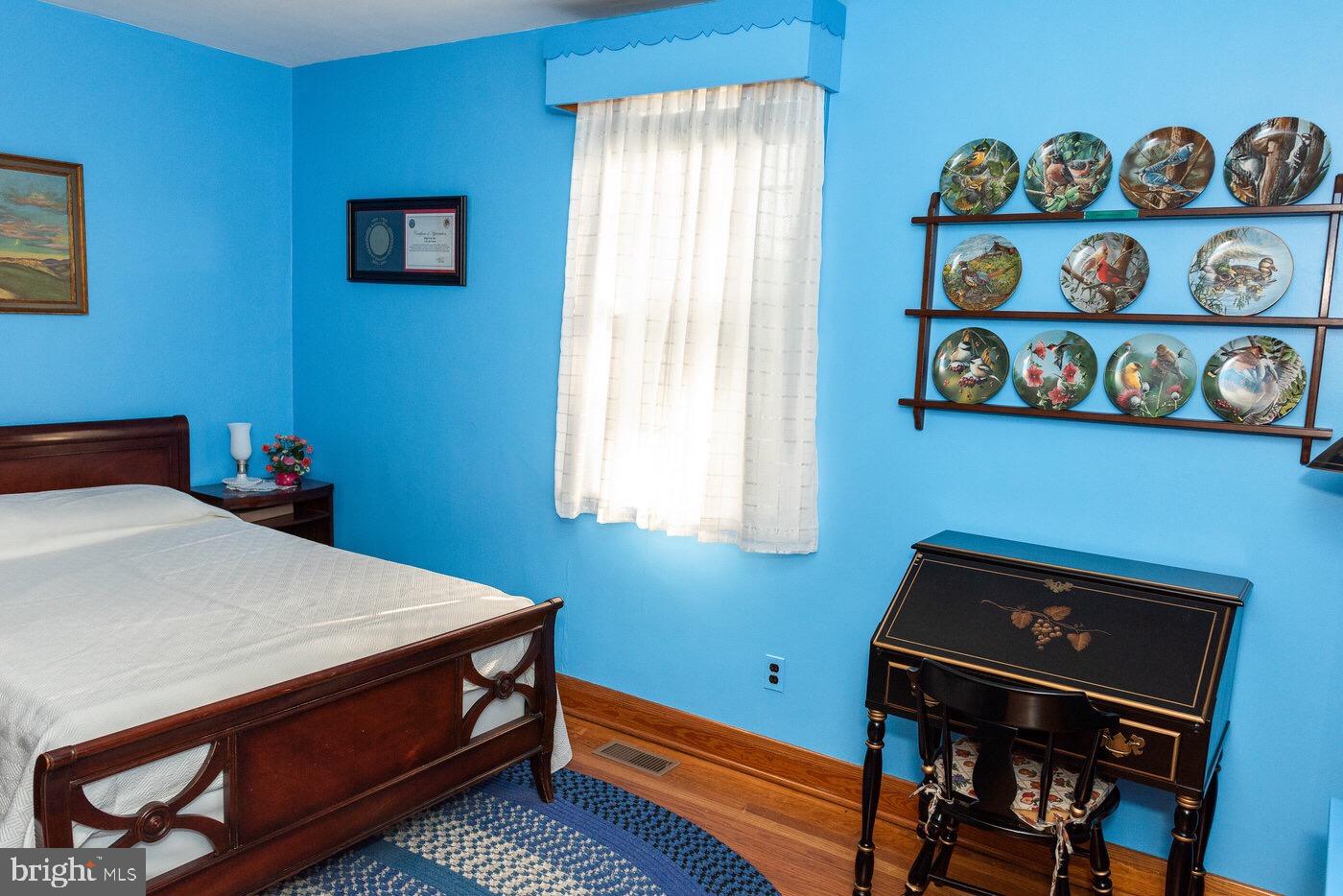 BALTIMORE - Residential