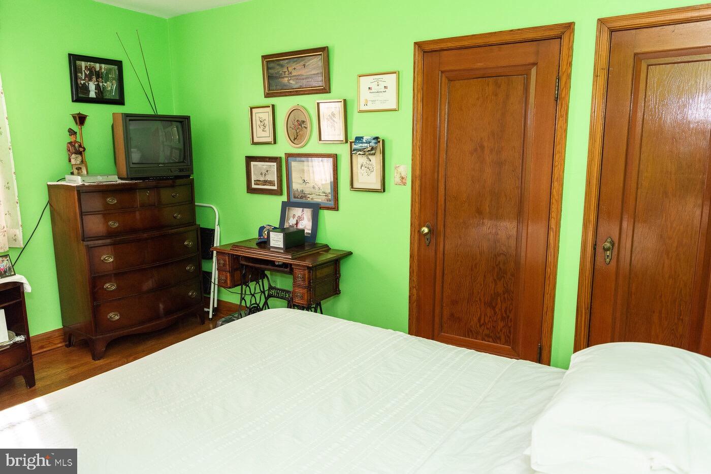 BALTIMORE - Residential