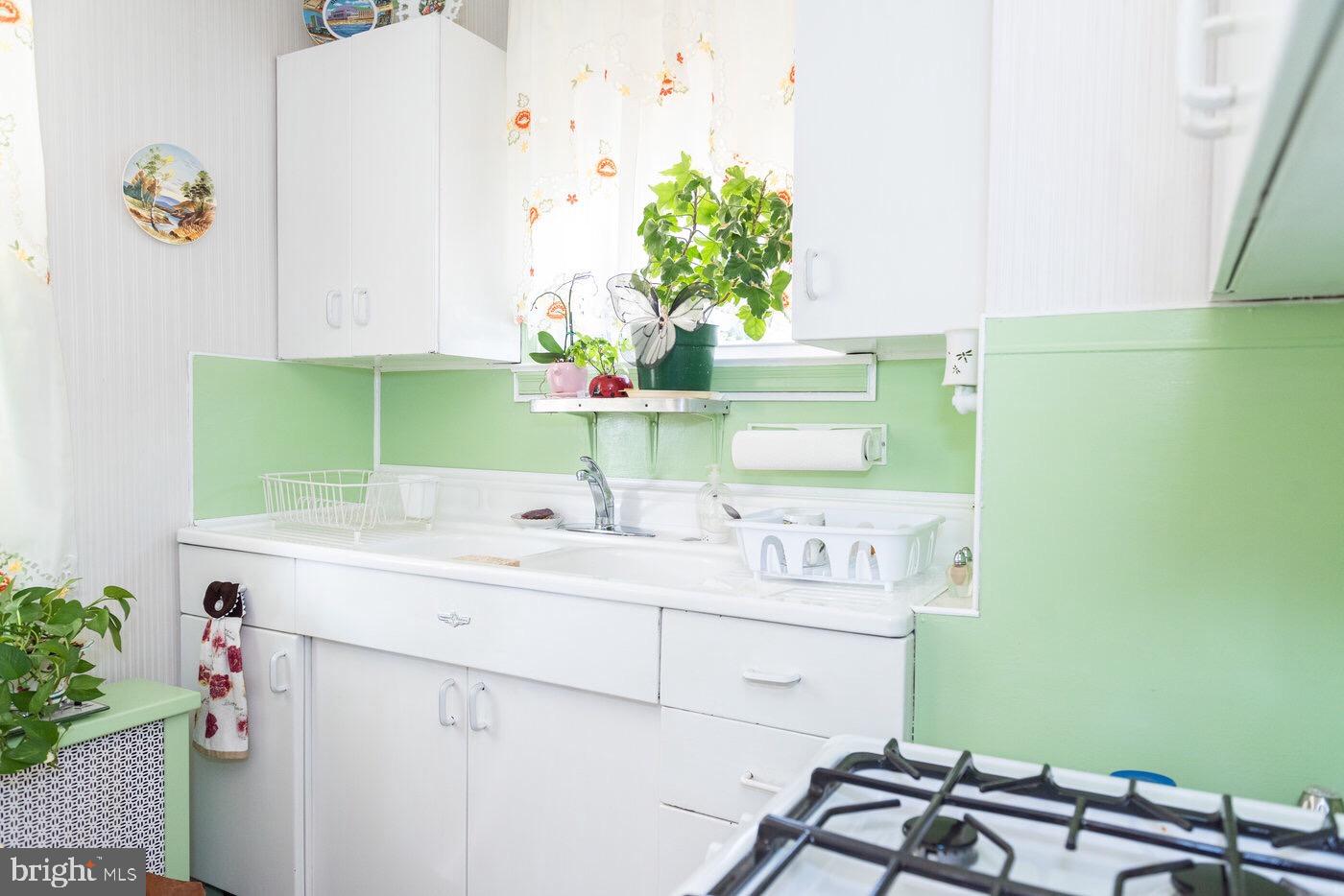 BALTIMORE - Residential