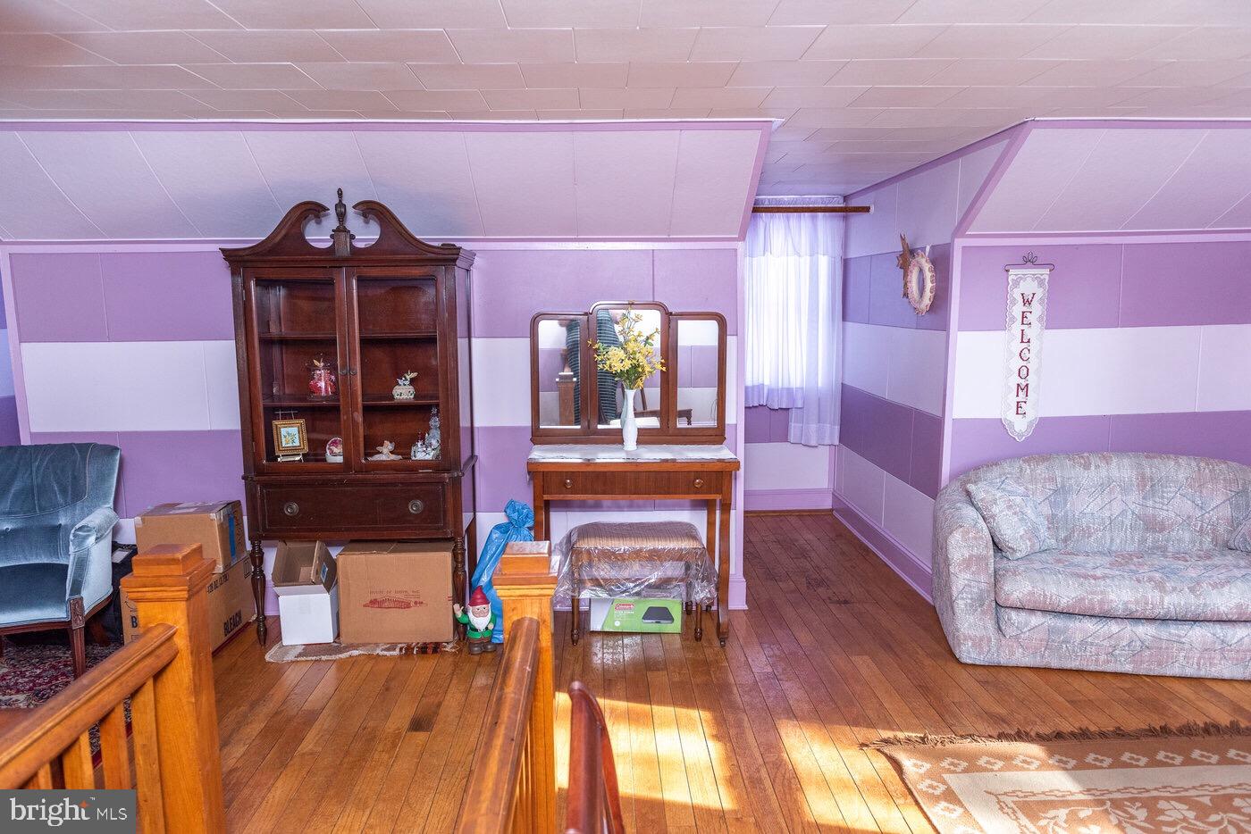 BALTIMORE - Residential