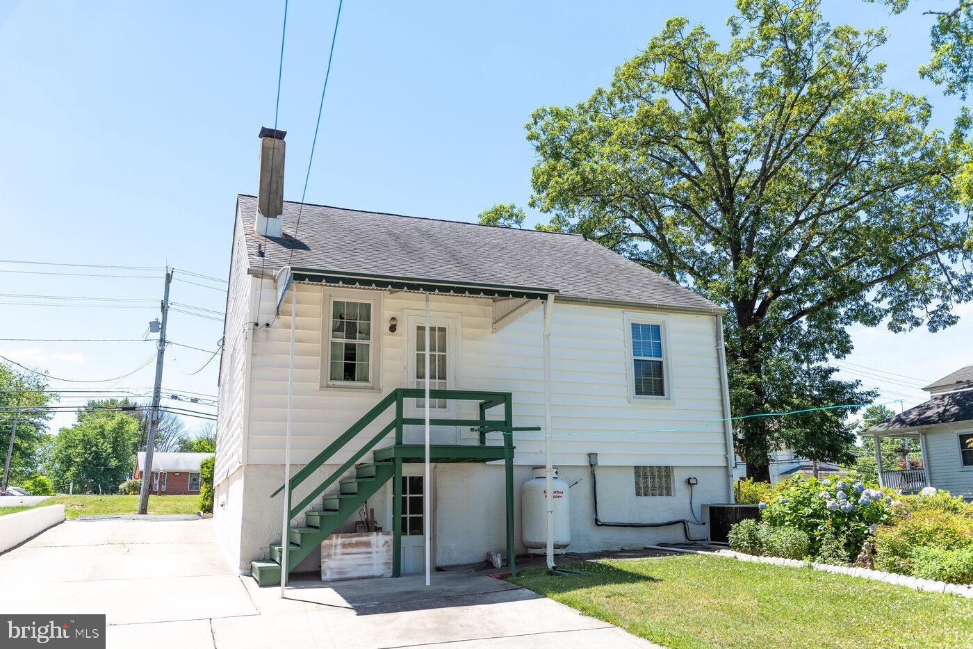 BALTIMORE - Residential