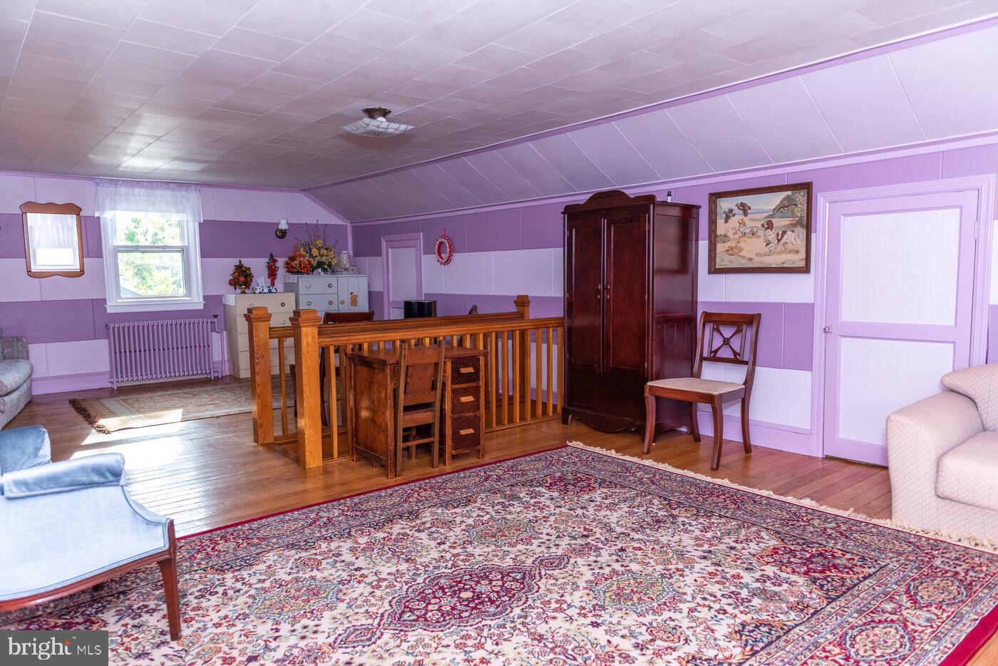 BALTIMORE - Residential