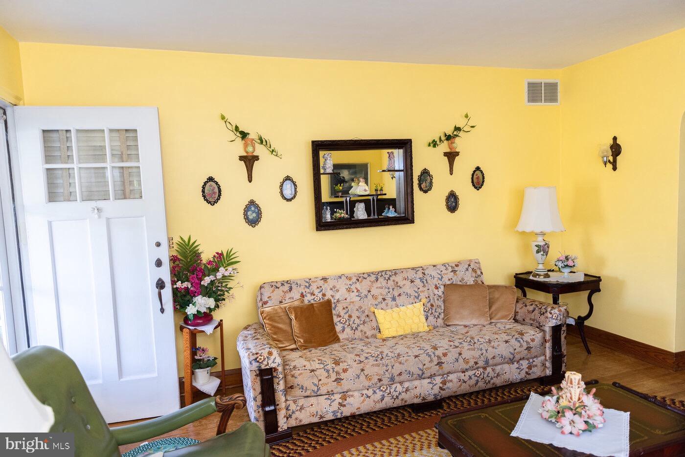 BALTIMORE - Residential