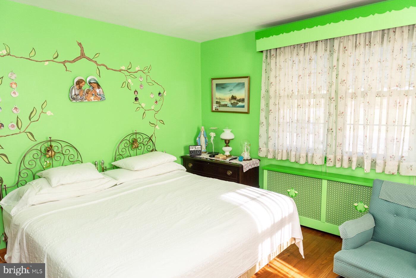 BALTIMORE - Residential