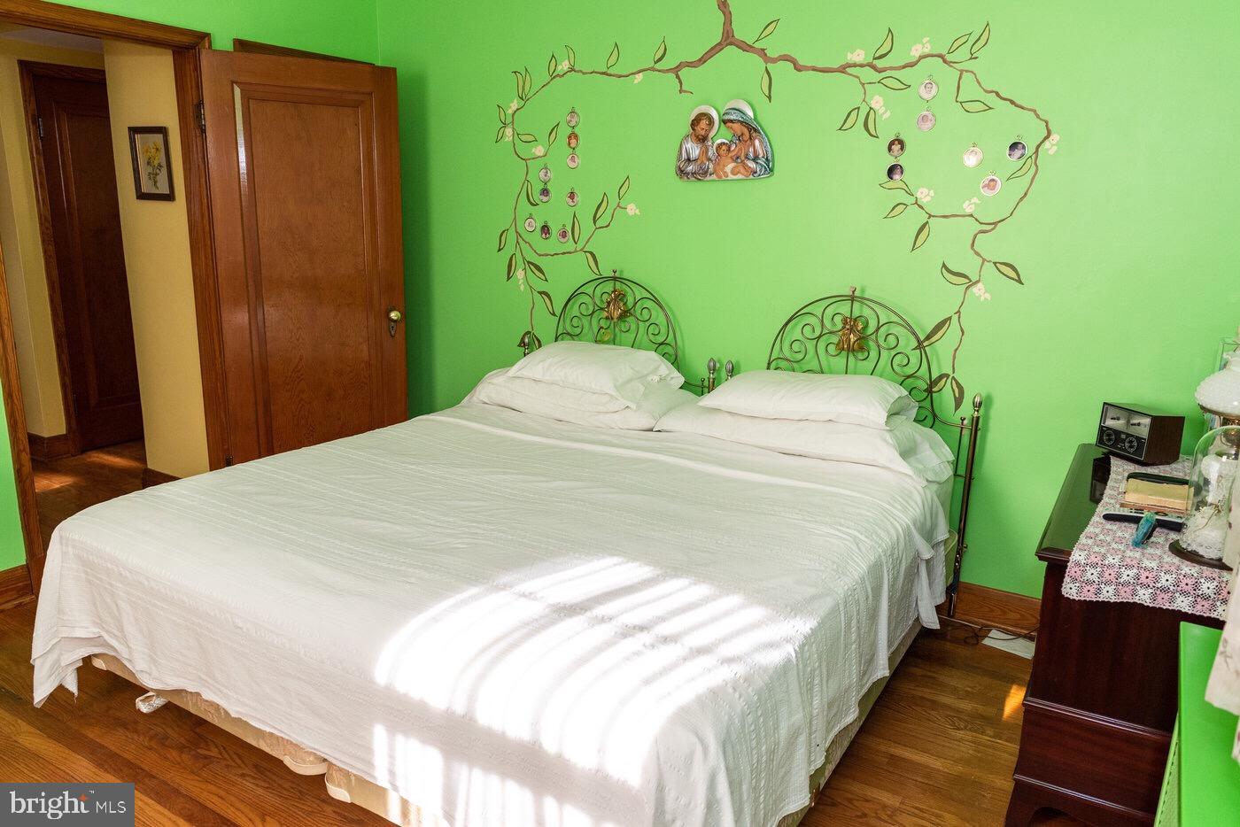 BALTIMORE - Residential