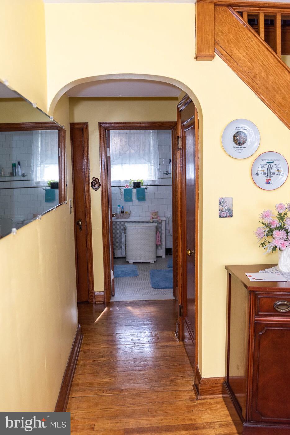 BALTIMORE - Residential