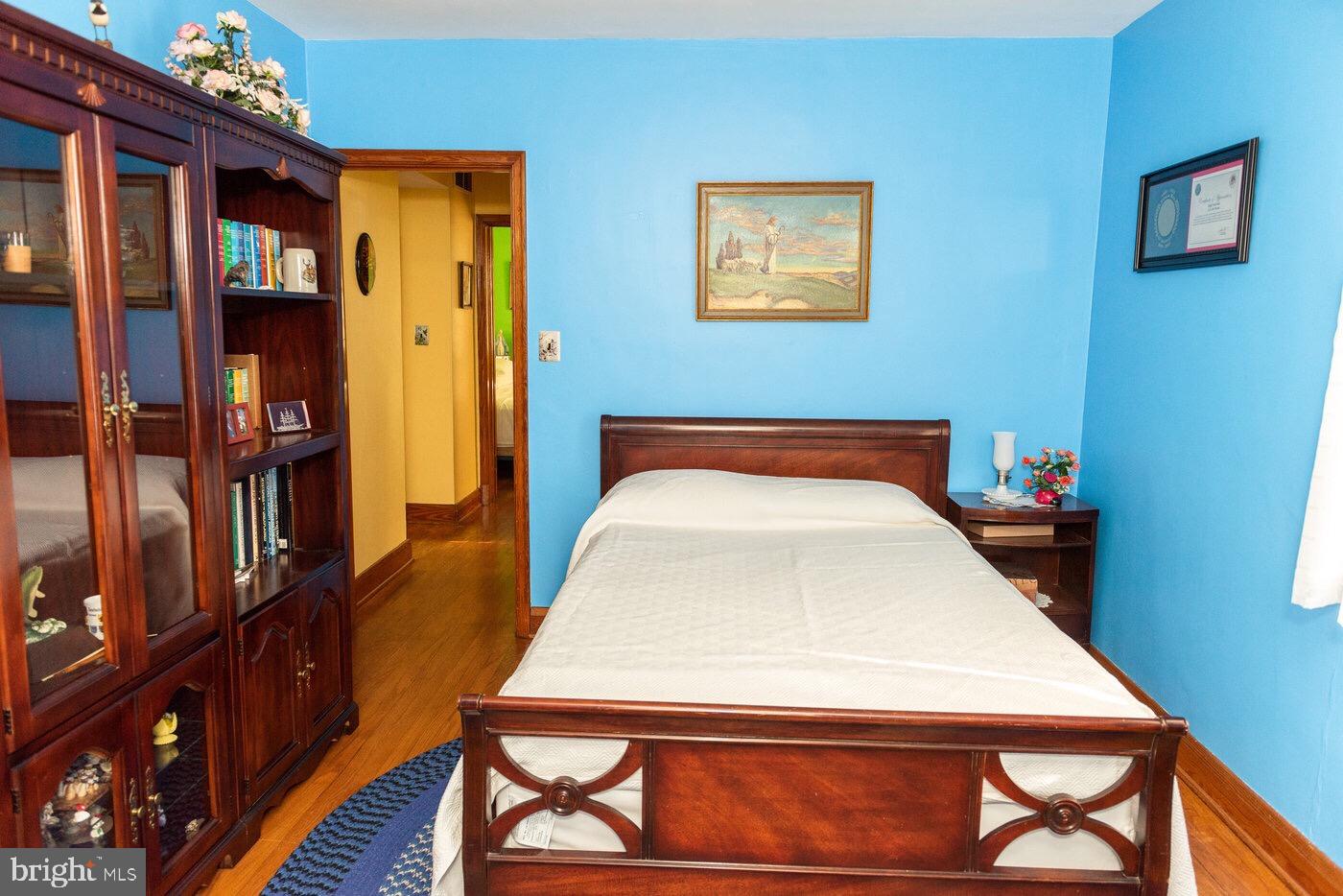 BALTIMORE - Residential